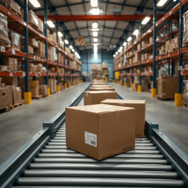 Folding Cartons