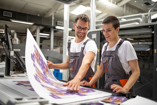 Offset Printing